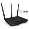 Tenda AC18 Wireless AC Router 1900Mb/s, 1x USB3.0, 1x GWAN, 4x GLAN,DLNA/FTP/VPN/Print/Media server
