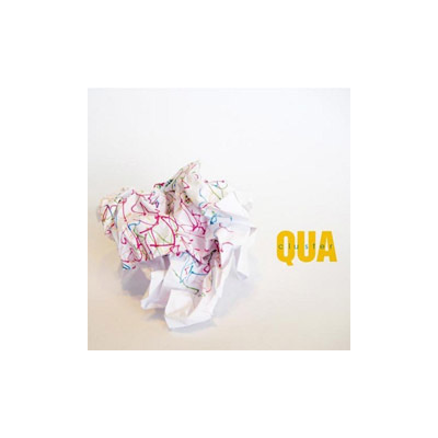 Cluster - Qua (LP)