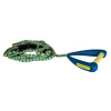 Hrazda na wakeboard Hyperlite Pro Surf Rope/ W Handle 25 blue/yellow 24 - Odesíláme do 24 hodin