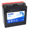 Exide YT14B-BS, ET14B-BS