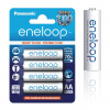 Panasonic Eneloop AA 4ks 3MCCE/4BE