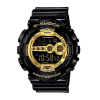 Casio G-Shock GD-100GB-1DR + 30 dní na vrácení zboží, Garance originality, Výměna baterie zdarma do 6 měsíců a Záruční i pozáruční servis.