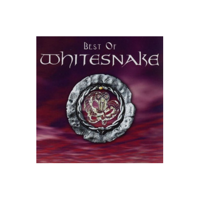 WHITESNAKE - THE BEST OF - CD