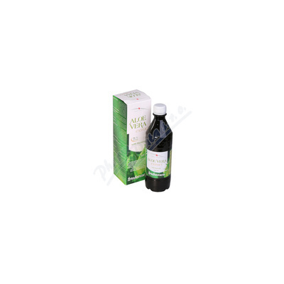 Fytofontana Aloe vera extrakt 500ml