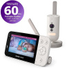 Philips AVENT Baby chytrý video monitor SCD923