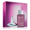 Calvin Klein Euphoria Woman, Edp 100ml + 100ml tělové mléko + dárek zdarma pro věrné zákazníky