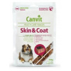 Canvit Snacks Skin & Coat 200g