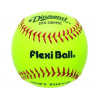 Softball míček Diamond 12" - měkký