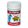 Skivo OLYMPIA červený