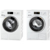 Miele WWG660 WCS TDOS&9KG + TWD260WP 8KG