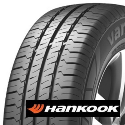 Pneumatiky HANKOOK vantra lt ra18 205/65 R16 107T TL C M+S 18PR, letní pneu, VAN