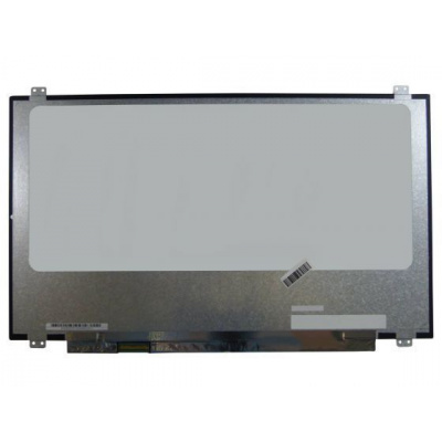 LCD displej display MSI GT75 TITAN 8RF-043NL 17.3" 1920x1080 WUXGA Full HD LED 40pin Slim 120Hz lesklý povrch