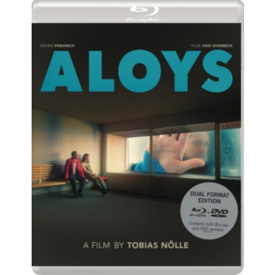 Aloys Dual Format (Blu-ray & DVD)