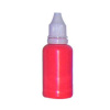 Airbrush fluorescentní barva na nehty Fengda fluorescent scarlet 30ml