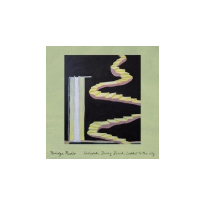 Waterslide, Diving Board, Ladder to the Sky (Porridge Radio) (CD / Album)
