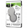 Seagate BarraCuda PRO 2.5" HDD, 1TB, 2.5", SATAIII, 128MB cache, 7.200RPM - ST1000LM049