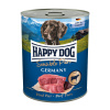 Happy Dog Rind Pur Germany - hovězí 800 g