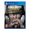 Call of Duty: WWII (PS4) 5030917215094