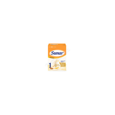 HERO Sunar Complex 1 600g