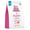 Brit Care Grain-free Puppy Salmon & Potato 3kg