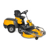 Rider STIGA Park Pro 340 IX, 4WD