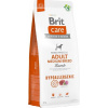 Brit Care Dog Hypoallergenic Adult Medium Breed 12 kg