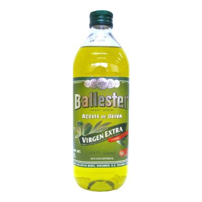 Ballester Aceite de Oliva Virgen Extra - Extra panenský olivový olej 1l