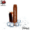 IVG BAR PLUS 600 jednorázová e-cigareta COLA ICE (chladivá cola) 20mg