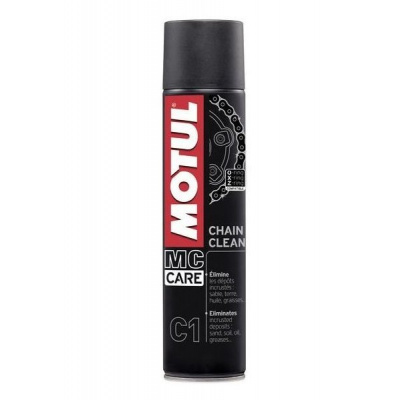 Motul C1 Chain Clean 400ml