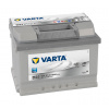 Varta Silver Dynamic 12V 61Ah 600A 561 400 060