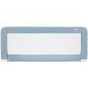 Dětská zábrana REER zábrana na postel 100 cm blue/grey (4013283451014)