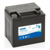 EXIDE 12V 30Ah 430A AGM12-31 motobaterie