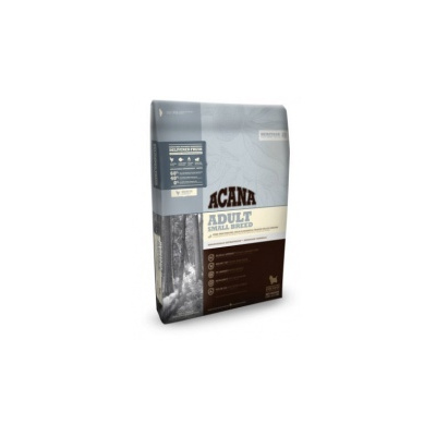 ACANA Adult Small Breed HERITAGE 2kg