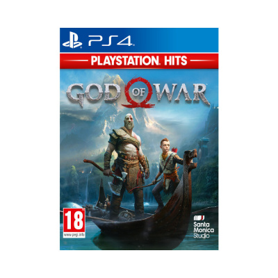 god of war ps4 – Heureka.cz