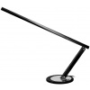 Stolní lampa BeautyOne Black 20 W