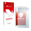 Čirá ochranná fólie upscreen® Scratch Shield pro Vasco Translator Premium (7) (Ochranná fólie na displej pro Vasco Translator Premium (7))