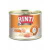 Finnern Rinti Dog Sensible konzerva kuře+rýže 185g