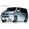 ABT Sportsline prahové nástavce pro modely s dlouhým rozvorem VW Bus T5 typ 7H