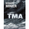 TMA (INSPEKTOR SERVAZ 3) BROŽOVANÁ - Minier Bernard