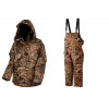 ProLogic Zateplený oblek Max5 Comfort Thermo Suit Camuflage