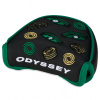Odyssey headcover mallet - Money