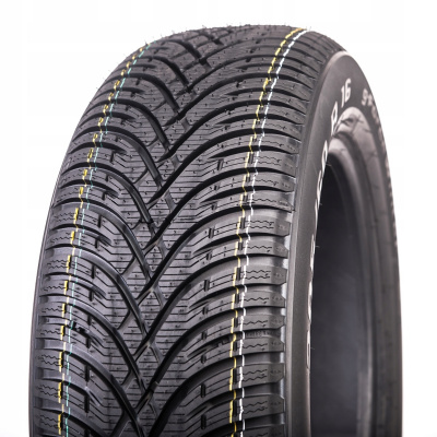 BFGoodrich G-FORCE Winter 2 175/65R14 82 T přilnavost na sněhu (3PMSF)