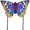 Létající drak Invento Motýl fialovo žlutý (4031169266200)