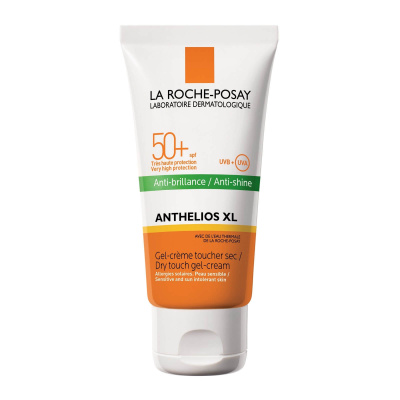 La Roche Posay Zmatňující gel-krém SPF 50+ Anthelious XL (Gel Cream) 50 ml