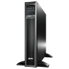 APC Smart-UPS X 750VA Rack/Tower LCD 230V - SMX750I