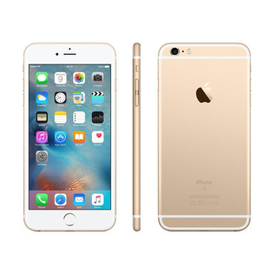 Vyhledavani Apple Iphone 6 Plus 64gb Heureka Cz