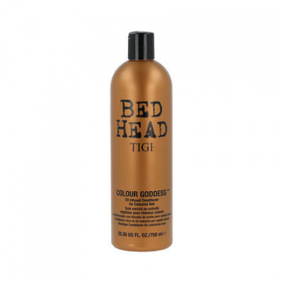 Tigi Bed Head Colour Goddess Oil Infused Conditioner 750 ml varianta Nový obal