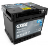 EXIDE Premium 12V 47Ah 450A EA472 autobaterie