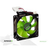 AIMAXX AIMAXX eNVicooler 8 LED (GreenWing) eNVicooler 8 LED GW