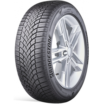 Bridgestone Blizzak LM 005 275/50 R20 113V